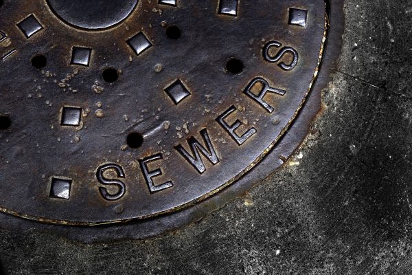 Sewer Installation Service in Upland