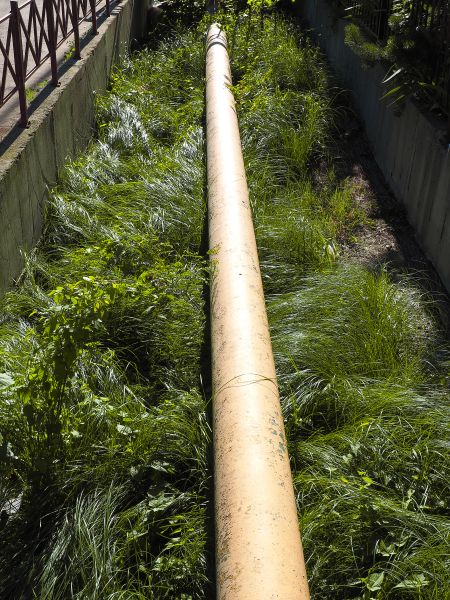 Trenchless Pipe Replacement in Upland