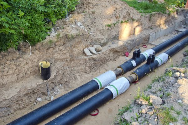 Sewer Relining in Upland