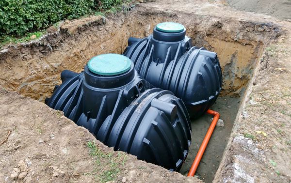 Baffle Replacement Service in Upland