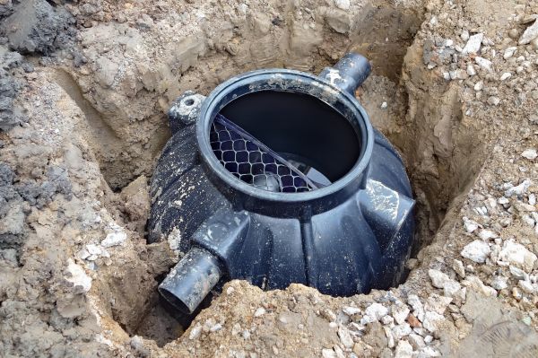 Baffle Repair Service in Upland