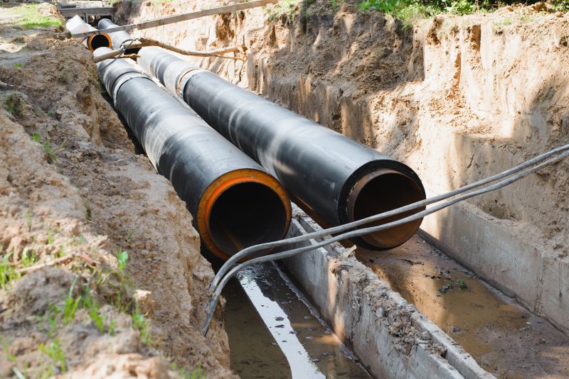 Best Sewer Services Contractors in Upland, CA